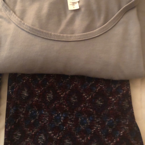 Lularoe matching sets - Picture 3 of 7